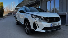 Peugeot 5008 GT 1.6 PureTech Реални КМ , Масаж , Гаранция, снимка 1