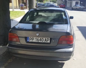 BMW 520 520 Бензин , снимка 2