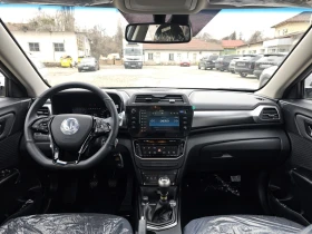 KGM Tivoli 1.5 GDI-Turbo НОВ, снимка 10