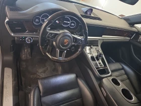 Porsche Panamera 4S АВТО КРЕДИТ, снимка 9