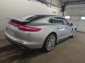 Porsche Panamera 4S АВТО КРЕДИТ, снимка 3