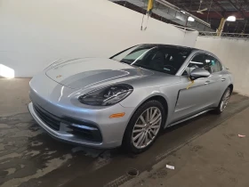 Porsche Panamera 4S АВТО КРЕДИТ, снимка 1