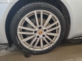 Porsche Panamera 4S АВТО КРЕДИТ, снимка 7