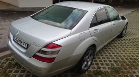 Mercedes-Benz S 320 4 Matic, снимка 4