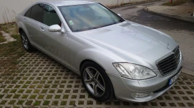 Mercedes-Benz S 320 4 Matic, снимка 2