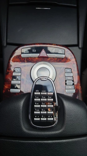 Mercedes-Benz S 320 4 Matic, снимка 13