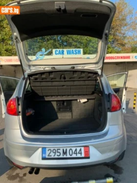 Seat Altea, снимка 6