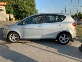 Seat Altea, снимка 8