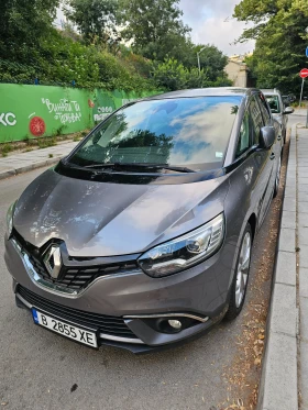 Renault Scenic 1750, снимка 2