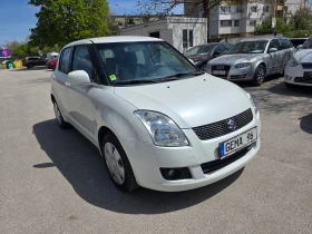 Suzuki Swift 1.3 4х4, снимка 10