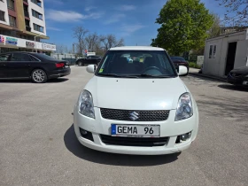Suzuki Swift 1.3 4х4, снимка 1