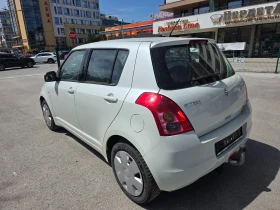 Suzuki Swift 1.3 4х4, снимка 5