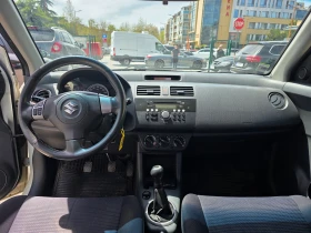Suzuki Swift 1.3 4х4, снимка 12