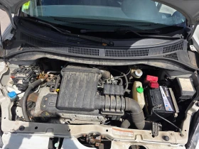 Suzuki Swift 1.3 4х4, снимка 15