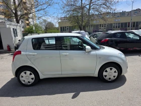 Suzuki Swift 1.3 4х4, снимка 11