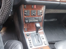 Mercedes-Benz S 350, снимка 8