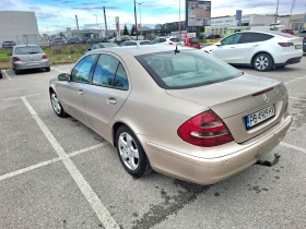 Mercedes-Benz C 200 Cdi   W211  Clasic, снимка 8