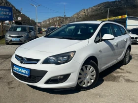 Opel Astra 1.7CDTI-110к.с-SPORT TOURER, снимка 1