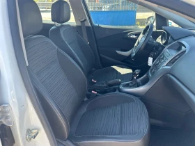 Opel Astra 1.7CDTI-110к.с-SPORT TOURER, снимка 16