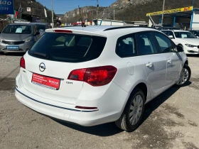 Opel Astra 1.7CDTI-110к.с-SPORT TOURER, снимка 6