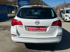 Opel Astra 1.7CDTI-110к.с-SPORT TOURER, снимка 5
