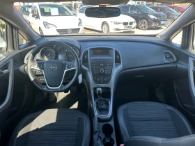 Opel Astra 1.7CDTI-110к.с-SPORT TOURER, снимка 13