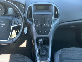 Opel Astra 1.7CDTI-110к.с-SPORT TOURER, снимка 11