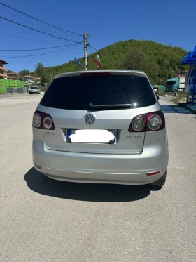 VW Golf Plus, снимка 3