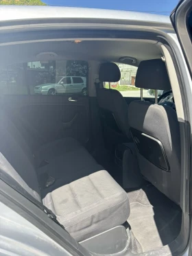 VW Golf Plus, снимка 6