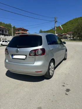 VW Golf Plus, снимка 2