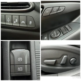 Hyundai I30 1.4 T-GDI VERTEX Внос Швейцария, снимка 17