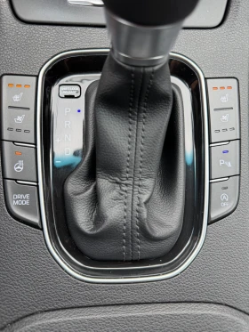 Hyundai I30 1.4 T-GDI VERTEX Внос Швейцария, снимка 11