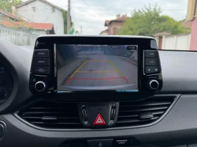 Hyundai I30 1.4 T-GDI VERTEX Внос Швейцария, снимка 10