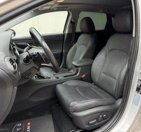 Hyundai I30 1.4 T-GDI VERTEX Внос Швейцария, снимка 15