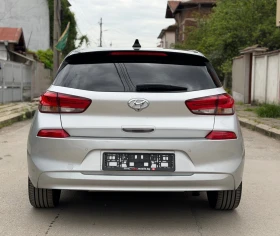 Hyundai I30 1.4 T-GDI VERTEX Внос Швейцария, снимка 5