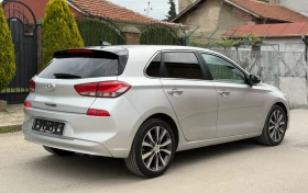 Hyundai I30 1.4 T-GDI VERTEX Внос Швейцария, снимка 6
