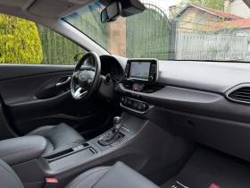 Hyundai I30 1.4 T-GDI VERTEX Внос Швейцария, снимка 12