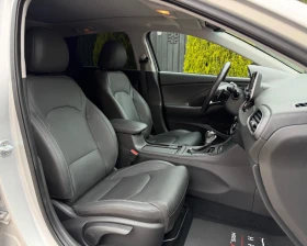 Hyundai I30 1.4 T-GDI VERTEX Внос Швейцария, снимка 13