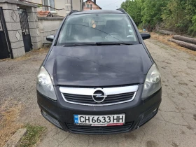 Opel Zafira 2.0 CDTI, снимка 2