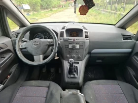 Opel Zafira 2.0 CDTI, снимка 6