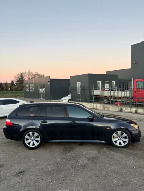 BMW 535  400+ , снимка 3