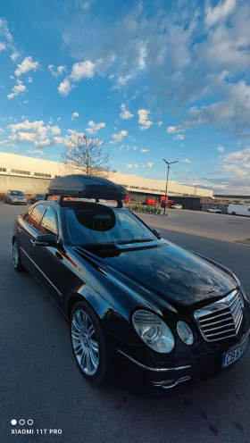 Mercedes-Benz E 280 W211, снимка 2