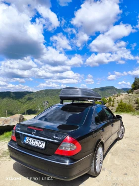 Mercedes-Benz E 280 W211, снимка 6