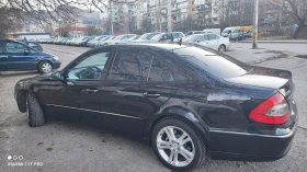 Mercedes-Benz E 280 W211, снимка 8