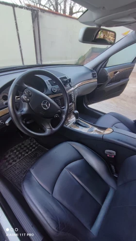 Mercedes-Benz E 280 W211, снимка 12