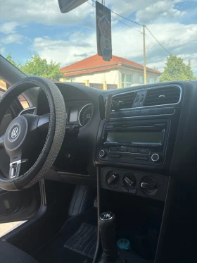 VW Polo, снимка 7