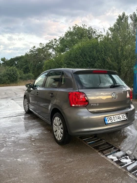 VW Polo, снимка 4