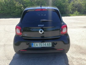 Smart Forfour ELECTRIC Car - Mercedes Benz EQ, снимка 5
