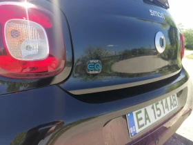Smart Forfour ELECTRIC Car - Mercedes Benz EQ, снимка 6