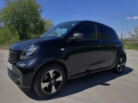 Smart Forfour ELECTRIC Car - Mercedes Benz EQ, снимка 1